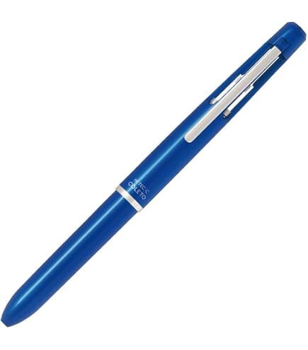 Amazon | Pilot (パイロット) Hi-Tec-C Coleto ゲルインクペン 0.4mm 3